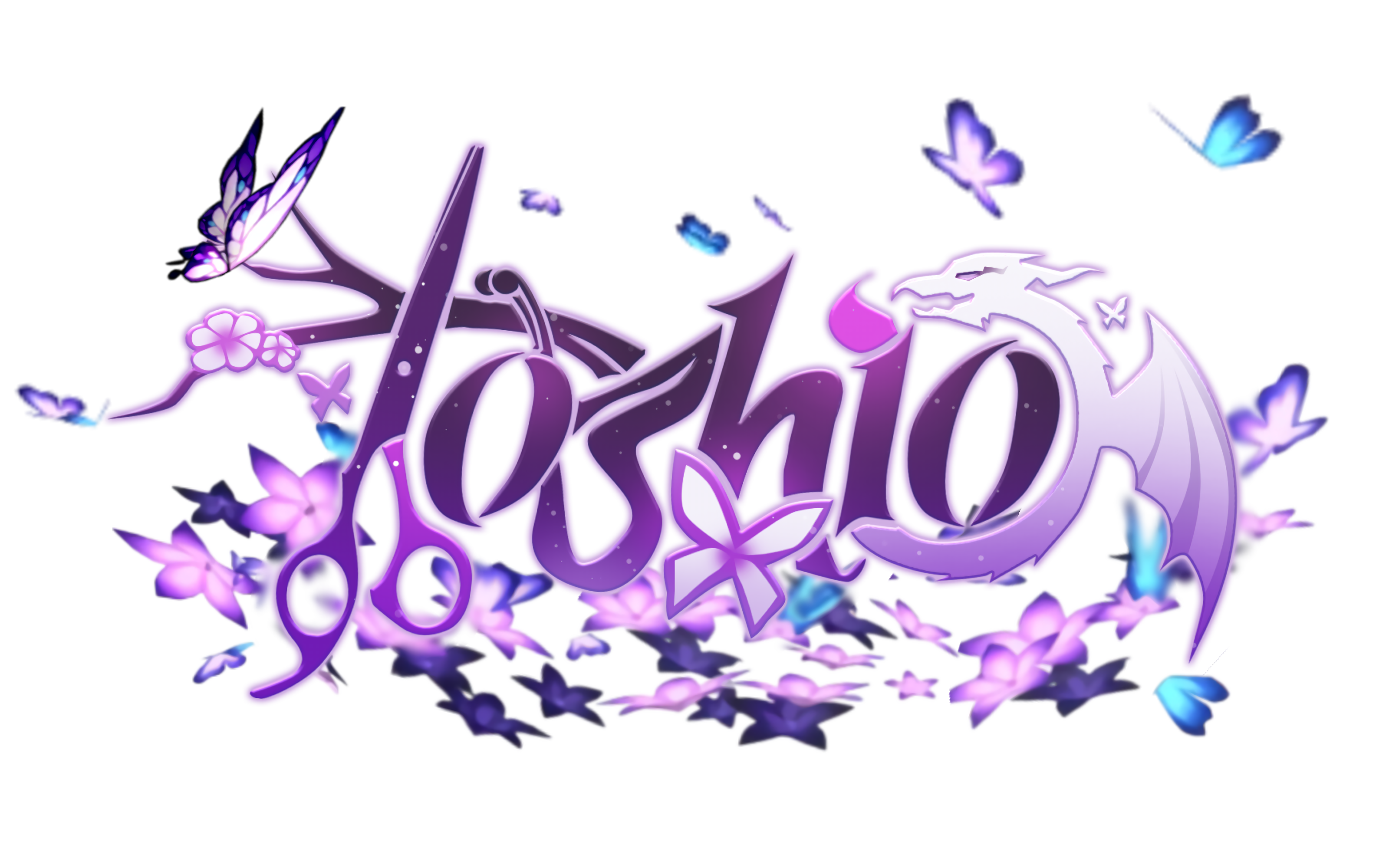 Toshio Logo